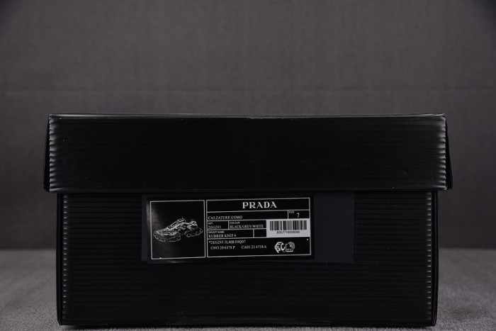 PRAD SNEAKER