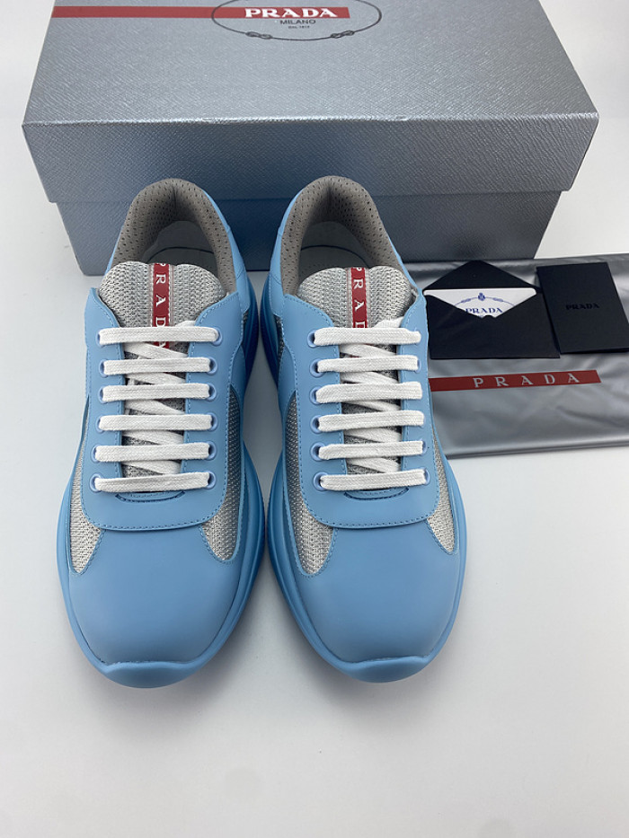 PRAD SNEAKER