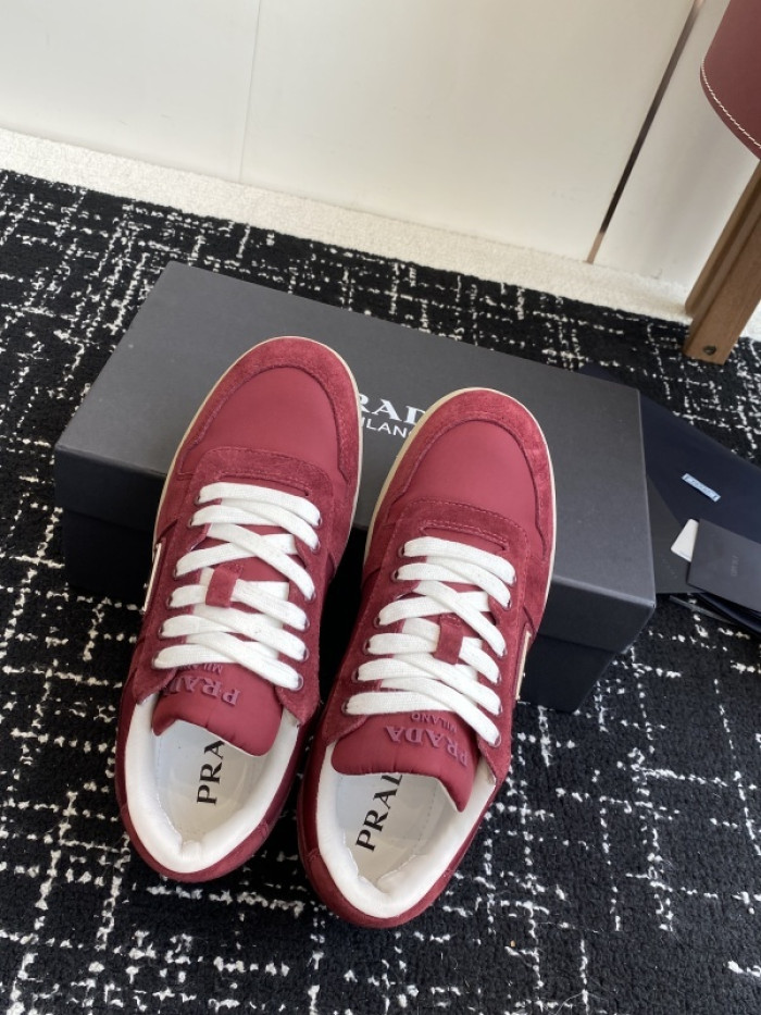 PRAD SNEAKER