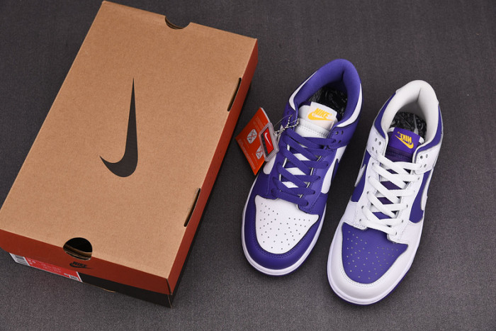 NIKE DUNK LOW FLIP THE OLD SCHOOL (W) DJ4636-100