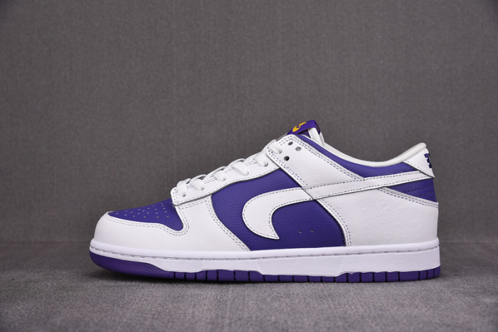NIKE DUNK LOW FLIP THE OLD SCHOOL (W) DJ4636-100