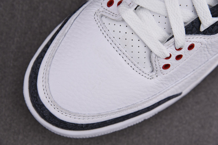 air jordan 3 se De*1m fire red（janpan version） cz6433-100