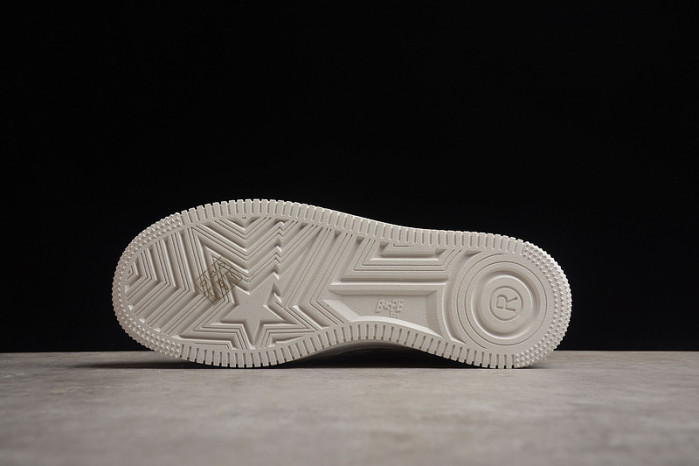 BAPE Shoe