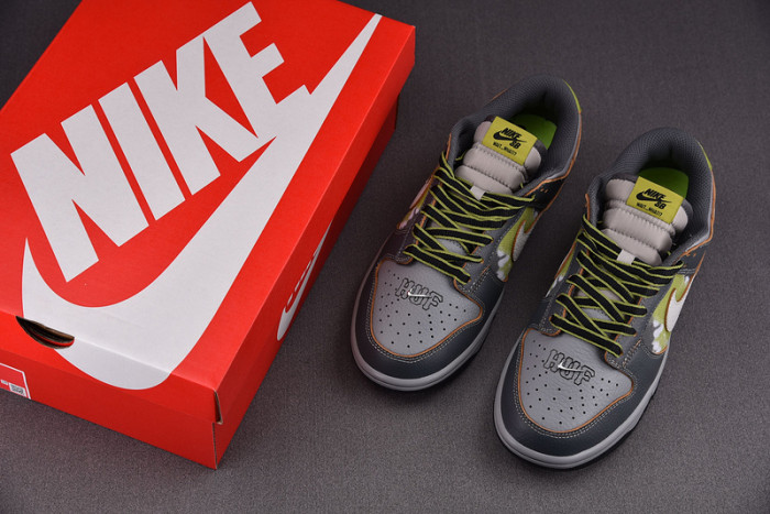 NIKE SB DUNK LOW OG OS HU FD8775-002