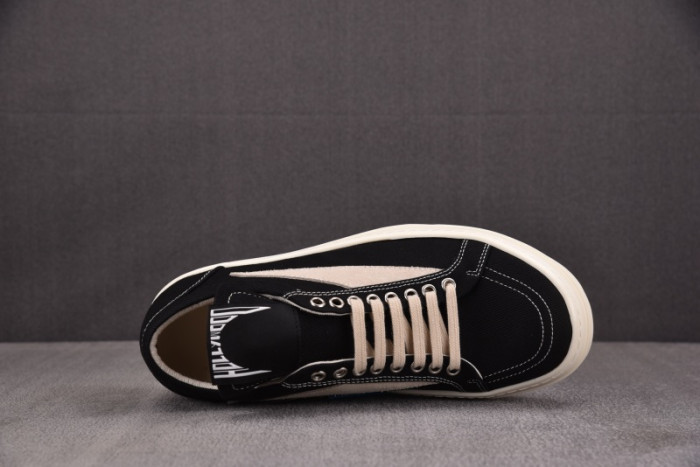 R1CK OWEN& DRKSHDW Hollywood (CANVAS)