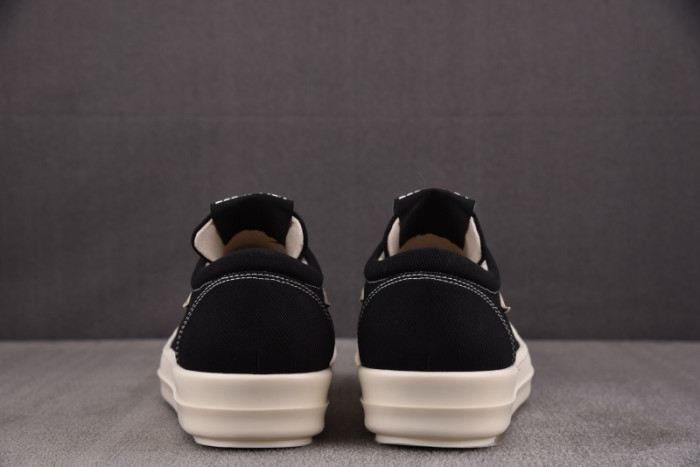 R1CK OWEN& DRKSHDW Hollywood (CANVAS)