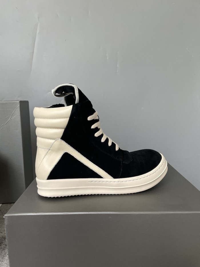 R1CK OWEN& (suede)