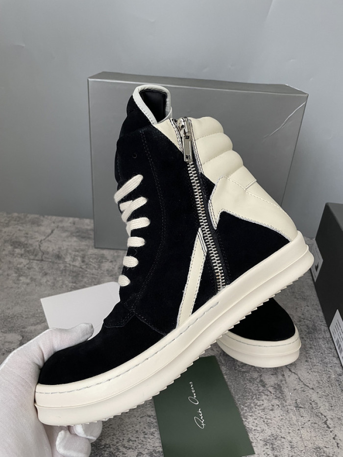 R1CK OWEN& (suede)