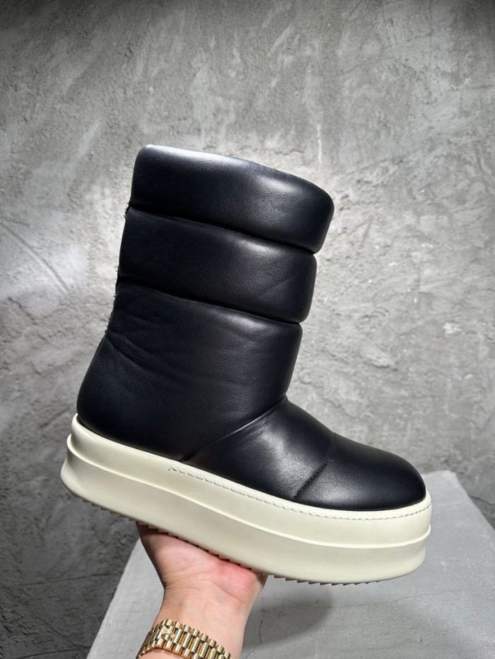 R1CK OWEN&