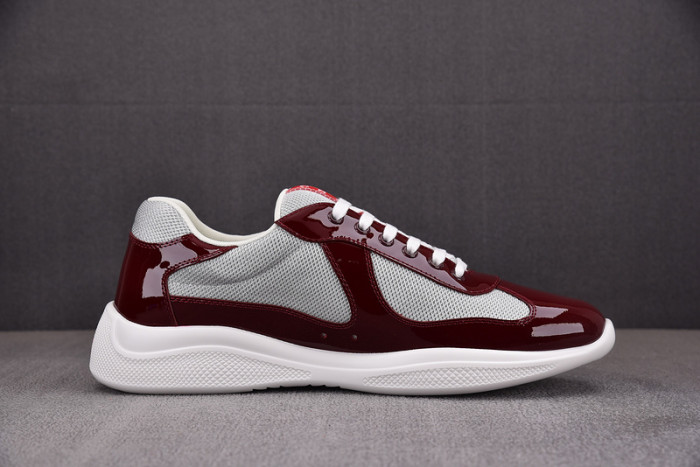 PRAD SNEAKER