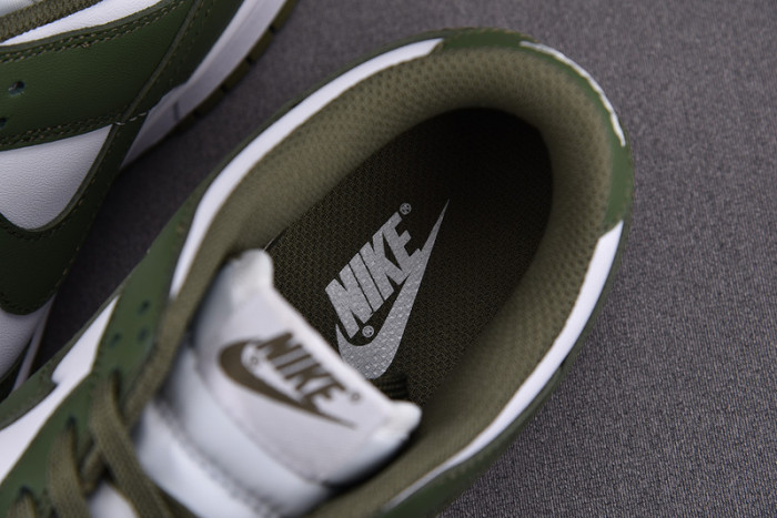 Nike Dunk Low Medium Olive (W) DD1503-120