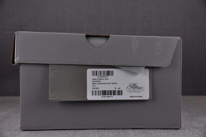 BALEN&GA sneaker