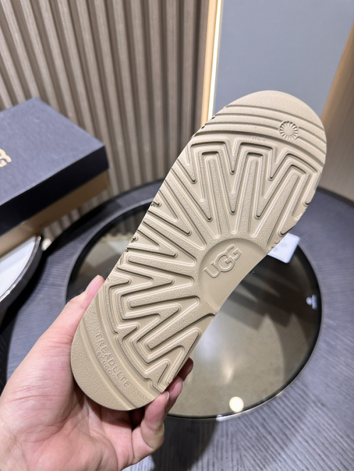 U&G boot