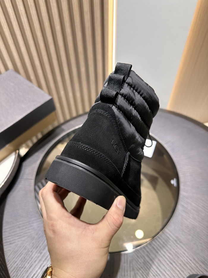 U&G boot