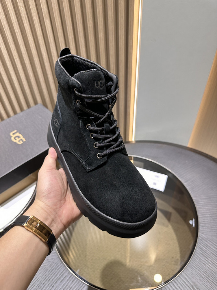 U&G boot