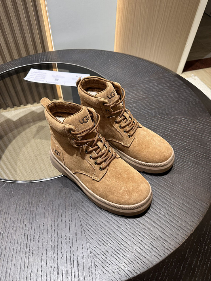 U&G boot