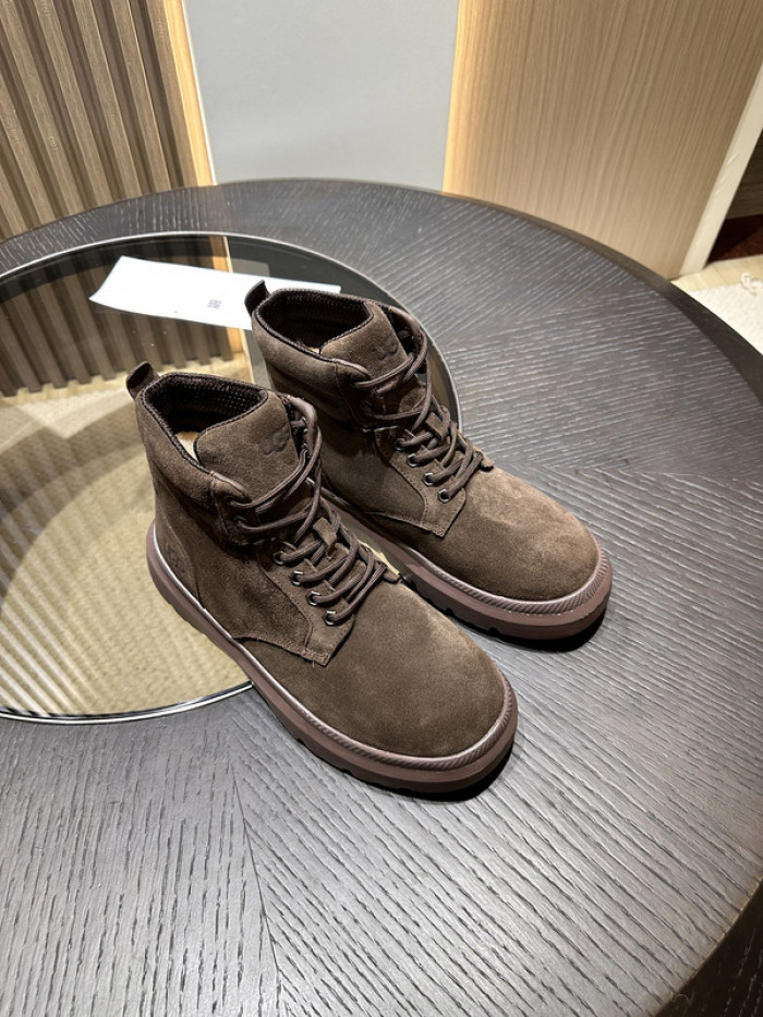 U&G boot
