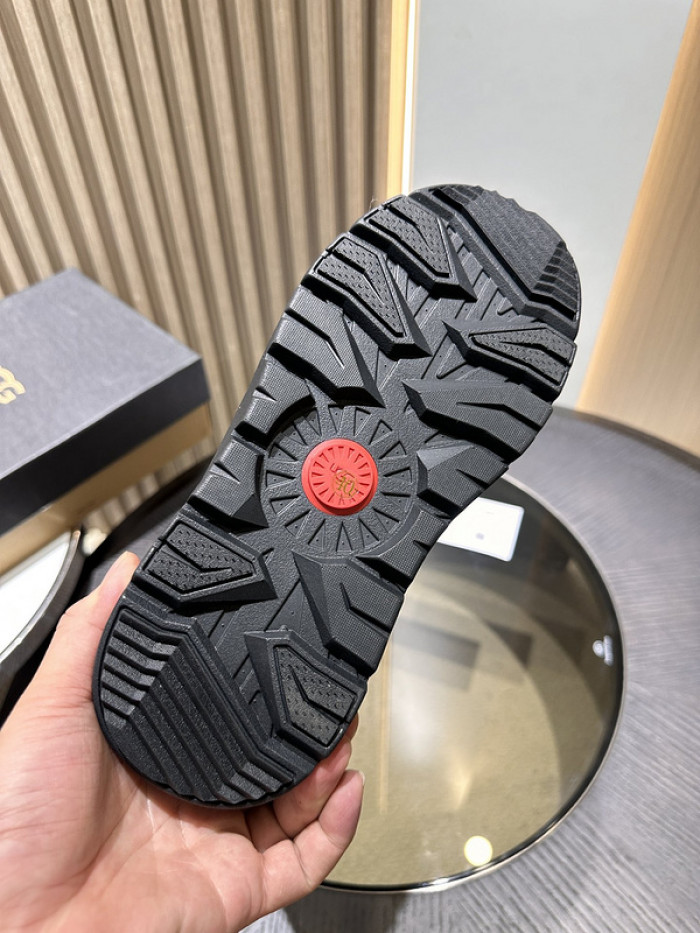 U&G boot
