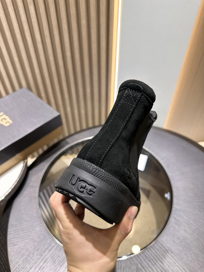 U&G boot