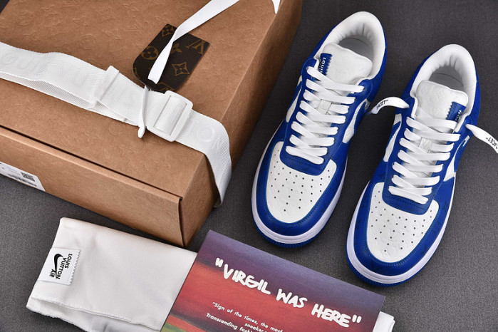Nike Air Force 1